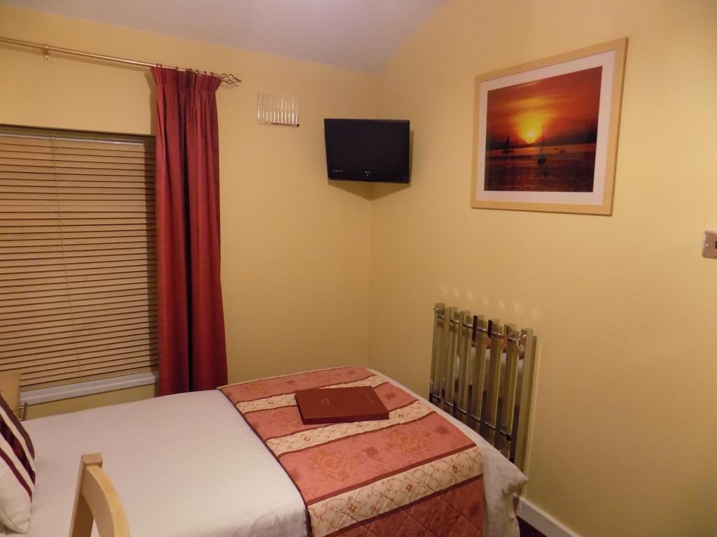 Bed and Breakfast The Norwood Blackpool Pokój zdjęcie