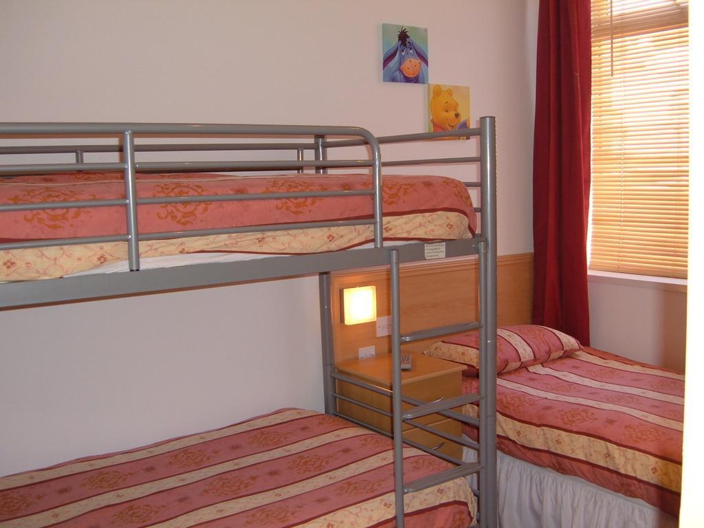 Bed and Breakfast The Norwood Blackpool Pokój zdjęcie